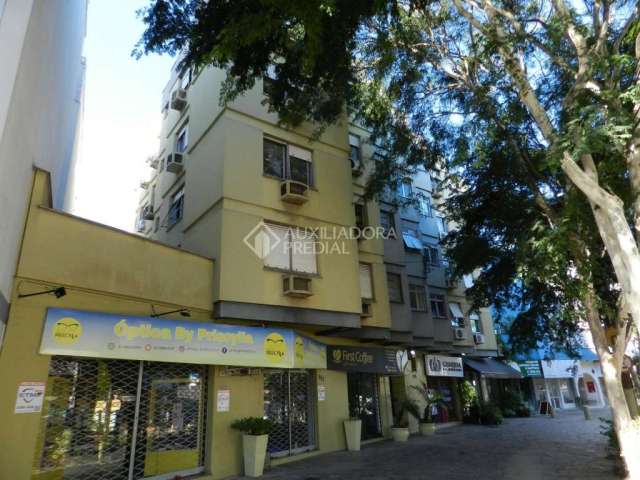 Apartamento com 2 quartos à venda na Avenida Plínio Brasil Milano, 275, Higienópolis, Porto Alegre, 55 m2 por R$ 466.400