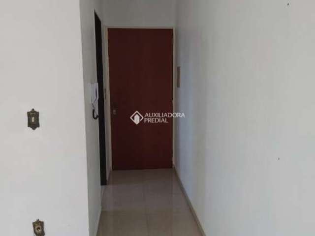 Apartamento com 1 quarto à venda na Avenida Professor Oscar Pereira, 910, Azenha, Porto Alegre, 47 m2 por R$ 185.000
