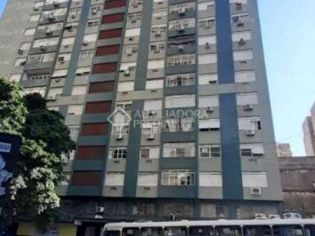 Apartamento com 3 quartos à venda na Avenida Senador Salgado Filho, 320, Centro Histórico, Porto Alegre, 90 m2 por R$ 395.000