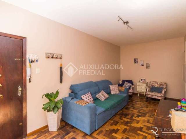 Apartamento com 2 quartos à venda na Rua Piauí, 444, Santa Maria Goretti, Porto Alegre, 74 m2 por R$ 250.000
