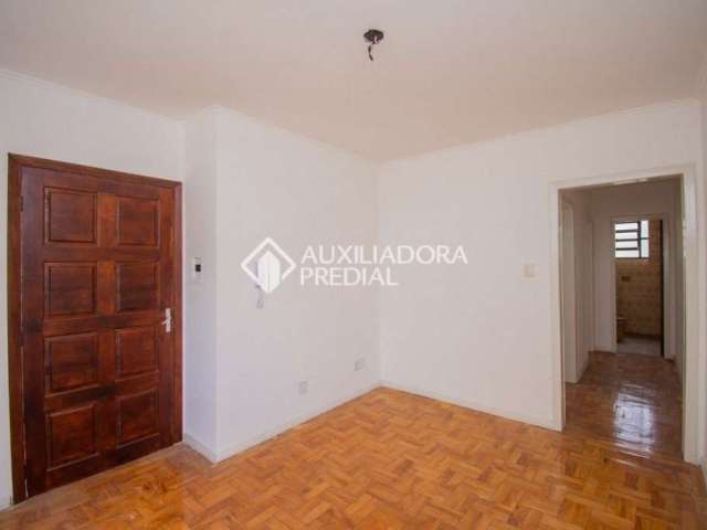 Apartamento com 1 quarto à venda na Rua São Francisco, 1040, Santana, Porto Alegre, 49 m2 por R$ 218.000