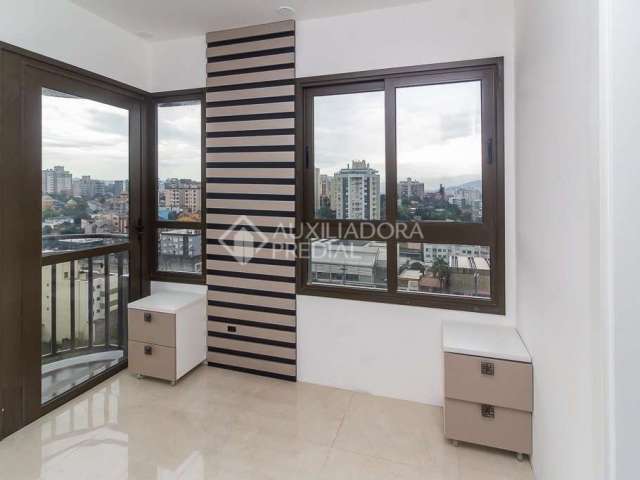 Apartamento com 1 quarto à venda na Rua Oito de Julho, 165, Jardim Botânico, Porto Alegre, 42 m2 por R$ 435.000