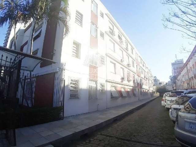 Apartamento com 2 quartos à venda na Rua Gonçalves Dias, 983, Menino Deus, Porto Alegre, 47 m2 por R$ 230.000
