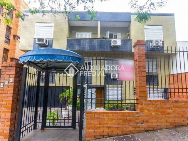 Apartamento com 2 quartos à venda na Rua Carlos Von Koseritz, 486, São João, Porto Alegre, 49 m2 por R$ 460.000
