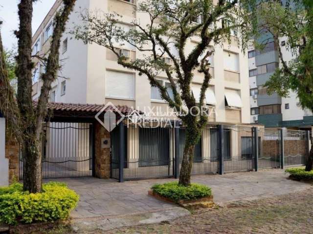 Apartamento com 2 quartos à venda na Rua Ari Marinho, 33, Higienópolis, Porto Alegre, 68 m2 por R$ 273.000