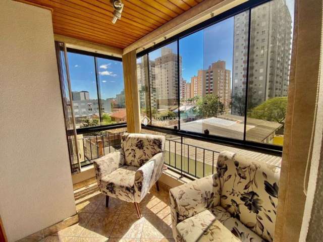 Apartamento com 3 quartos à venda na Rua Frei Germano, 200, Partenon, Porto Alegre, 67 m2 por R$ 410.000