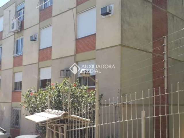 Apartamento com 3 quartos à venda na Avenida Jacuí, 638, Cristal, Porto Alegre, 75 m2 por R$ 180.000