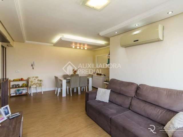 Apartamento com 3 quartos à venda na Rua Gonçalves Dias, 170, Menino Deus, Porto Alegre, 88 m2 por R$ 1.030.000