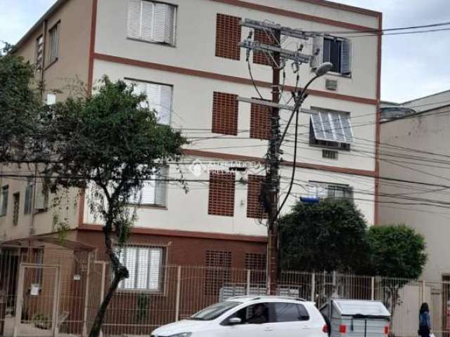 Apartamento com 1 quarto à venda na Avenida Getúlio Vargas, 1210, Menino Deus, Porto Alegre, 42 m2 por R$ 179.000