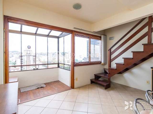 Apartamento com 1 quarto à venda na Rua Barão do Amazonas, 746, Jardim Botânico, Porto Alegre, 38 m2 por R$ 300.000