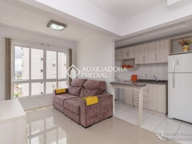Apartamento com 2 quartos à venda na Travessa Alexandrino de Alencar, 50, Azenha, Porto Alegre, 58 m2 por R$ 520.000