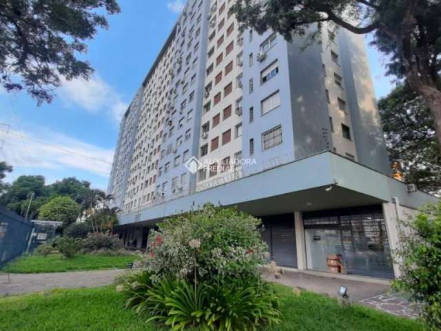 Apartamento com 1 quarto à venda na Avenida Ipiranga, 3377, Jardim Botânico, Porto Alegre, 45 m2 por R$ 195.000