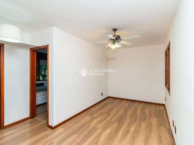 Apartamento com 2 quartos à venda na Rua Domingos Rubbo, 371, Cristo Redentor, Porto Alegre, 55 m2 por R$ 277.000