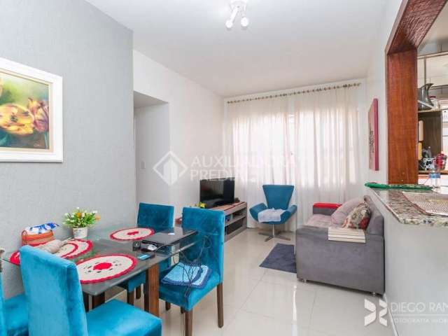 Apartamento com 2 quartos à venda na Rua Botafogo, 341, Menino Deus, Porto Alegre, 56 m2 por R$ 295.000