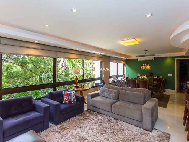 Apartamento com 3 quartos à venda na Rua Dona Leonor, 194, Rio Branco, Porto Alegre, 157 m2 por R$ 1.750.000