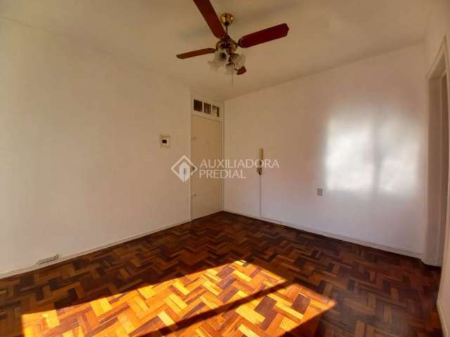 Apartamento com 1 quarto à venda na Rua Leopoldo de Freitas, 90, Passo da Areia, Porto Alegre, 43 m2 por R$ 160.000