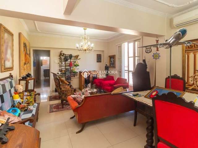 Apartamento com 4 quartos à venda na Avenida Desembargador André da Rocha, 20, Centro Histórico, Porto Alegre, 133 m2 por R$ 798.000