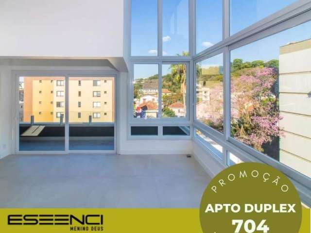 Apartamento com 3 quartos à venda na Rua Dona Augusta, 136, Menino Deus, Porto Alegre, 177 m2 por R$ 1.990.000