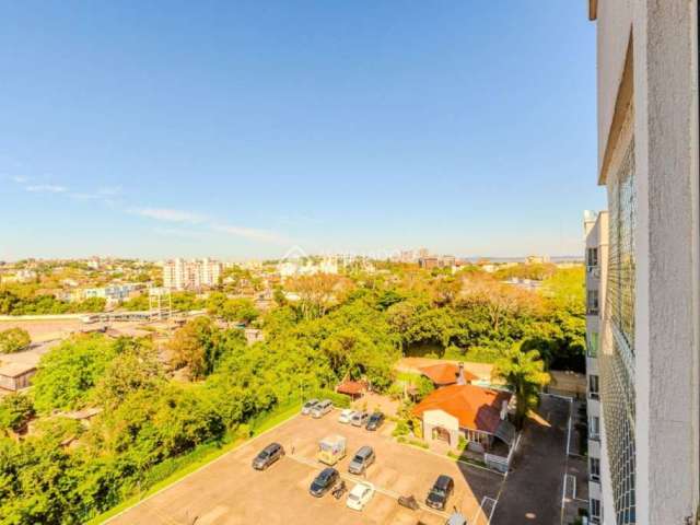 Apartamento com 3 quartos à venda na Rua Wilson Adnislen Freitas de Paiva, 41, Cavalhada, Porto Alegre, 71 m2 por R$ 444.000