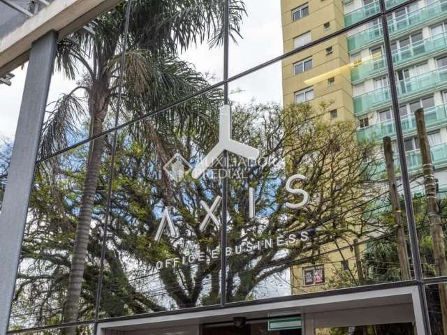 Sala comercial à venda na Avenida Inácio Vasconcelos, 59, Boa Vista, Porto Alegre, 34 m2 por R$ 295.000