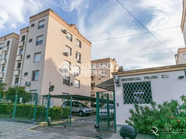 Apartamento com 2 quartos à venda na Rua Amadeu F. de Oliveira Freitas, 180, Protásio Alves, Porto Alegre, 53 m2 por R$ 190.000