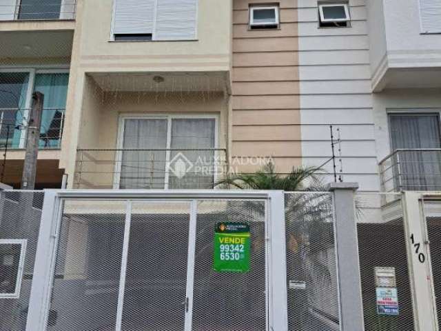 Casa com 3 quartos à venda na Rua do Pampa, 168, Costa e Silva, Porto Alegre, 181 m2 por R$ 875.000
