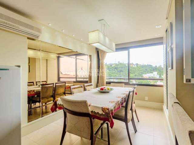 Apartamento com 3 quartos à venda na Avenida Padre Cacique, 470, Praia de Belas, Porto Alegre, 86 m2 por R$ 819.000