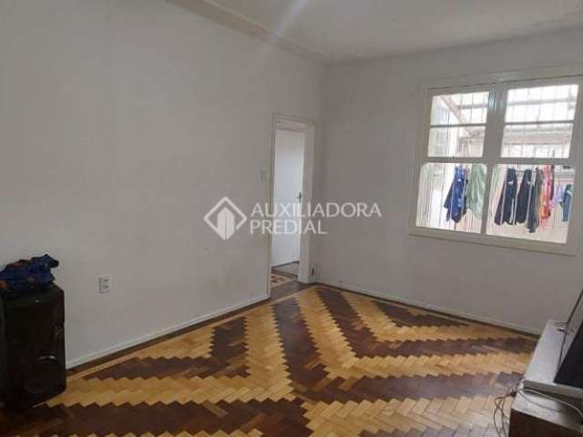 Apartamento com 2 quartos à venda na Rua Ernesto da Fontoura, 744, São Geraldo, Porto Alegre, 65 m2 por R$ 190.000