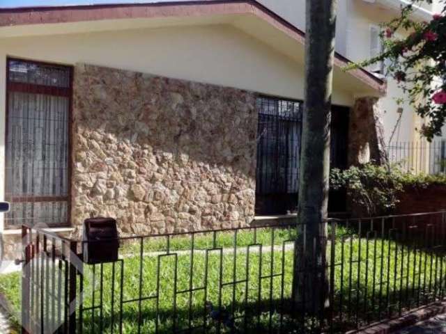 Casa em condomínio fechado com 3 quartos à venda na Rua Horizontina, 85, Cavalhada, Porto Alegre, 200 m2 por R$ 550.000