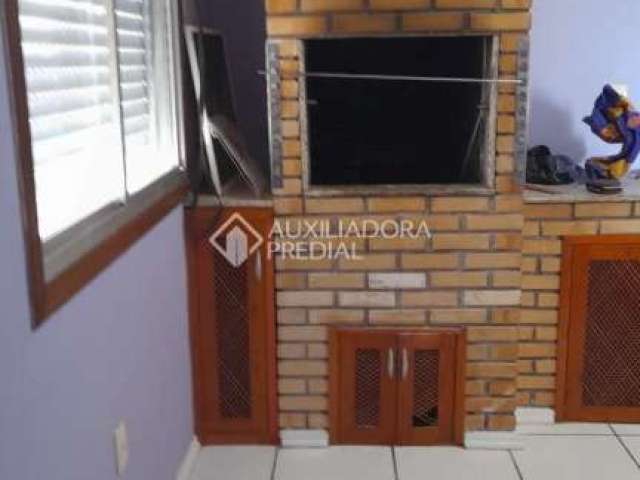 Apartamento com 2 quartos à venda na Avenida Bernardino Silveira de Amorim, 2180, Santa Rosa de Lima, Porto Alegre, 46 m2 por R$ 135.000