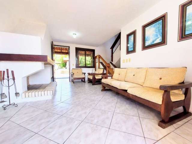Casa com 3 quartos à venda na Estrada Retiro da Ponta Grossa, 3793, Ponta Grossa, Porto Alegre, 200 m2 por R$ 750.000