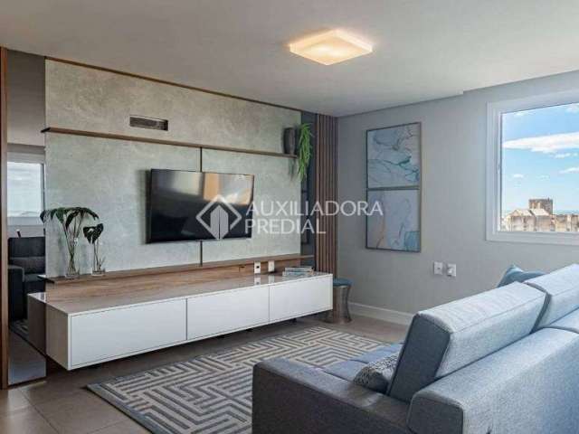 Cobertura com 3 quartos à venda na Barão Do Rio Branco, 42, Centro, Torres, 213 m2 por R$ 3.280.000
