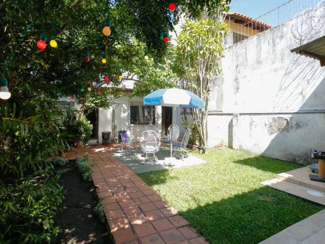Casa em condomínio fechado com 3 quartos à venda na Rua General Caldwell, 1220, Menino Deus, Porto Alegre, 206 m2 por R$ 1.149.000
