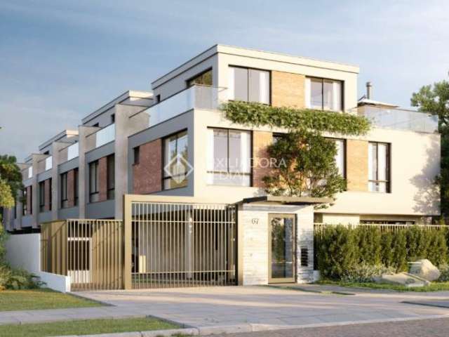Casa em condomínio fechado com 3 quartos à venda na Avenida Otto Niemeyer, 67, Tristeza, Porto Alegre, 249 m2 por R$ 2.022.000