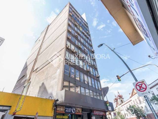 Sala comercial à venda na Rua General Vitorino, 330, Centro Histórico, Porto Alegre, 139 m2 por R$ 298.000