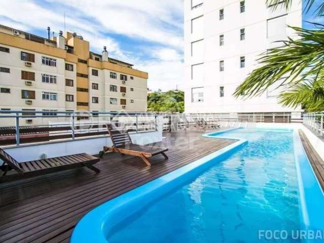 Apartamento com 3 quartos à venda na Rua Doutor Dias de Carvalho, 370, Tristeza, Porto Alegre, 95 m2 por R$ 720.000