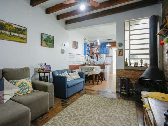 Casa com 3 quartos à venda na Rua General Bento Martins, 0734, Centro Histórico, Porto Alegre, 256 m2 por R$ 850.000