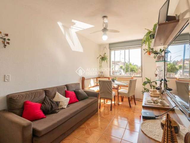 Apartamento com 3 quartos à venda na Rua Doutor Otávio Santos, 570, Jardim Itu Sabará, Porto Alegre, 72 m2 por R$ 270.300