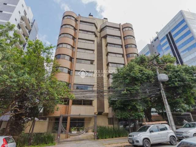 Cobertura com 3 quartos à venda na Rua Campos Sales, 110, Boa Vista, Porto Alegre, 278 m2 por R$ 2.900.000