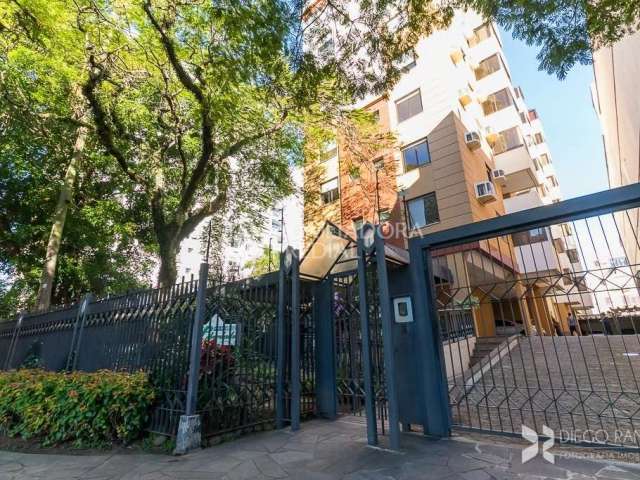 Apartamento com 2 quartos à venda na Rua Saldanha Marinho, 327, Menino Deus, Porto Alegre, 86 m2 por R$ 639.000