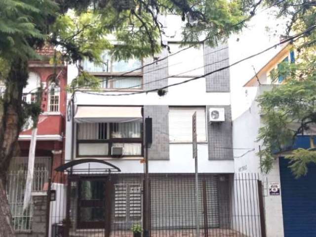 Apartamento com 1 quarto à venda na Rua Fernandes Vieira, 514, Bom Fim, Porto Alegre, 42 m2 por R$ 300.000