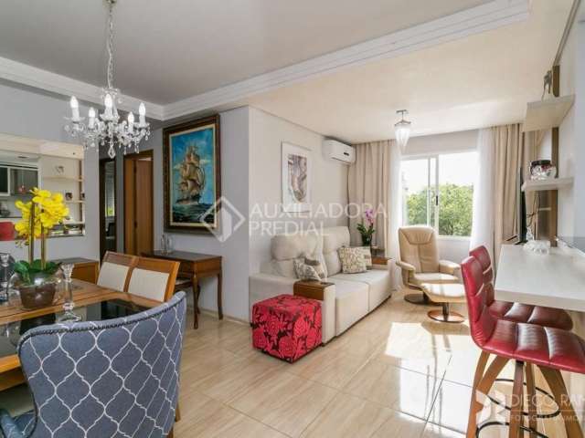 Apartamento com 3 quartos à venda na Rua Mariano de Matos, 520, Santa Tereza, Porto Alegre, 71 m2 por R$ 410.000