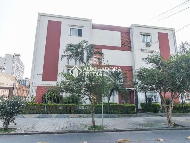 Apartamento com 3 quartos à venda na Rua Gonçalves Dias, 999, Menino Deus, Porto Alegre, 59 m2 por R$ 195.000