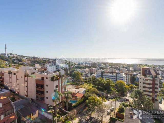 Apartamento com 3 quartos à venda na Rua Corrêa Lima, 651, Santa Tereza, Porto Alegre, 165 m2 por R$ 980.000