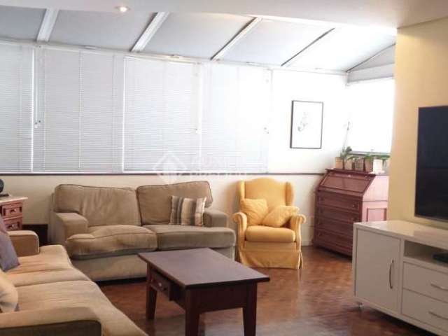 Apartamento com 4 quartos à venda na Rua Monroe, 179, Santa Tereza, Porto Alegre, 287 m2 por R$ 1.695.000