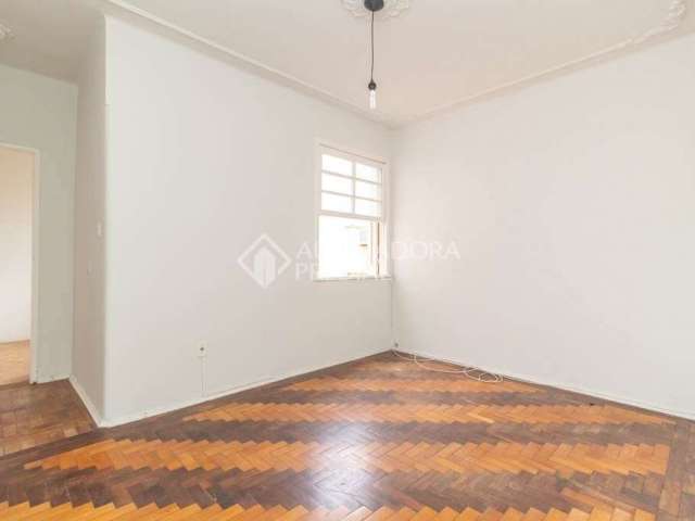 Apartamento com 1 quarto à venda na Avenida Aureliano de Figueiredo Pinto, 818, Praia de Belas, Porto Alegre, 44 m2 por R$ 164.800