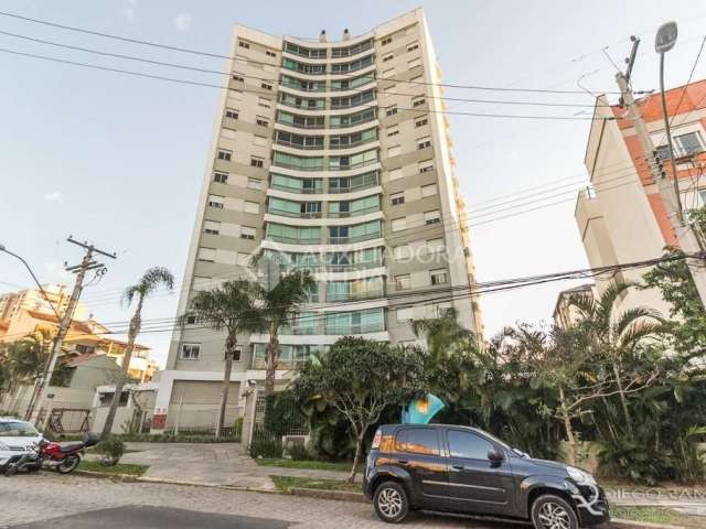 Apartamento com 2 quartos à venda na Rua Nunes Machado, 319, Azenha, Porto Alegre, 79 m2 por R$ 615.000