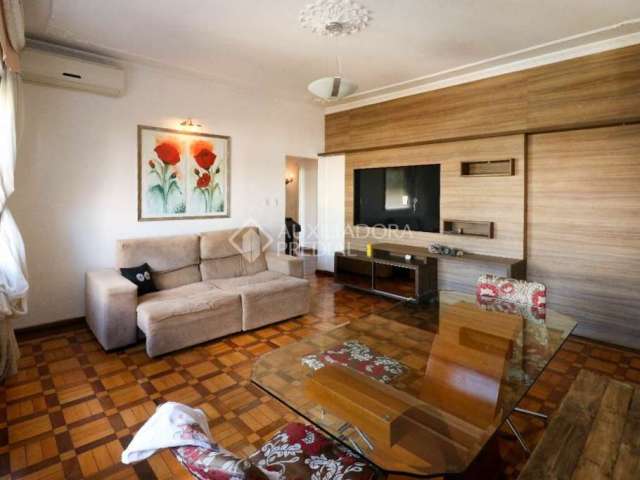Apartamento com 4 quartos à venda na Rua Doutor Oscar Bittencourt, 203, Menino Deus, Porto Alegre, 130 m2 por R$ 551.000