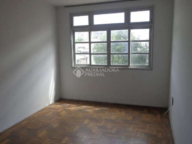 Apartamento com 2 quartos à venda na Rua Eurico Lara, 191, Medianeira, Porto Alegre, 53 m2 por R$ 180.000