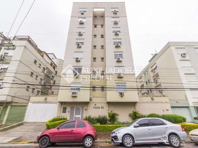 Apartamento com 3 quartos à venda na Travessa Alexandrino de Alencar, 50, Azenha, Porto Alegre, 69 m2 por R$ 540.000